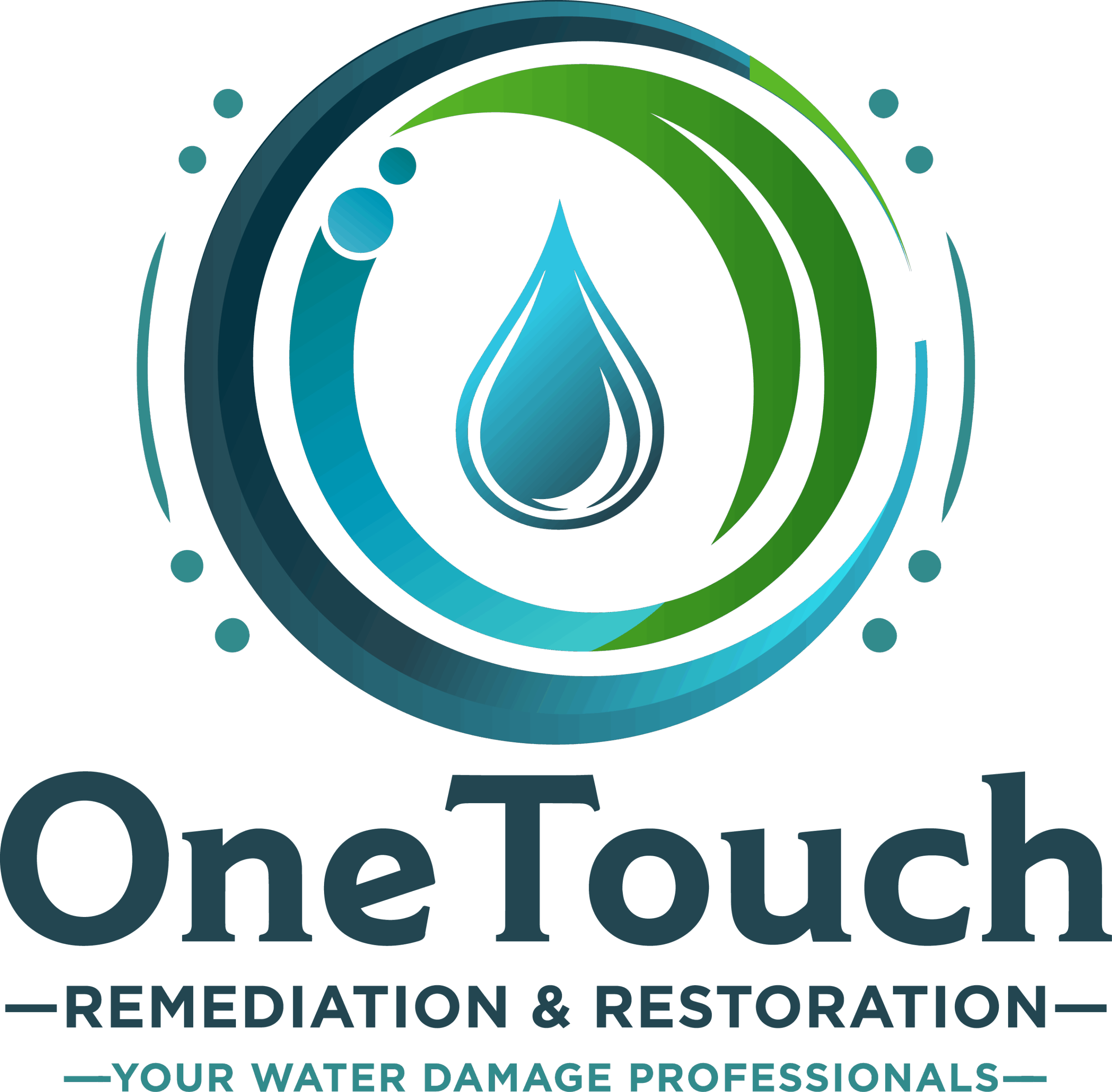One Touch Remediation Restoration Company 